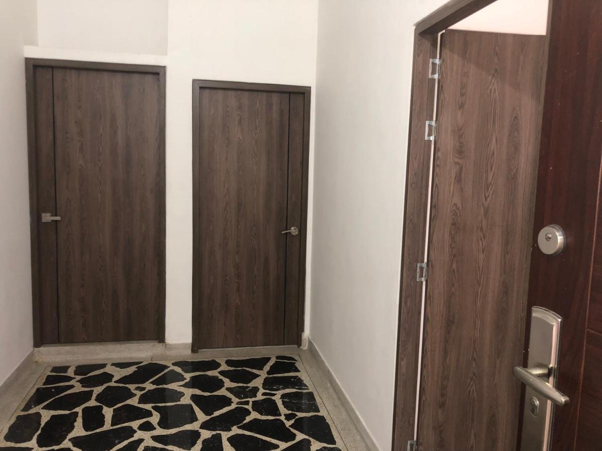 Apartamento Centrico Apartamento Y Bien Ubicado En Laureles Apto 402