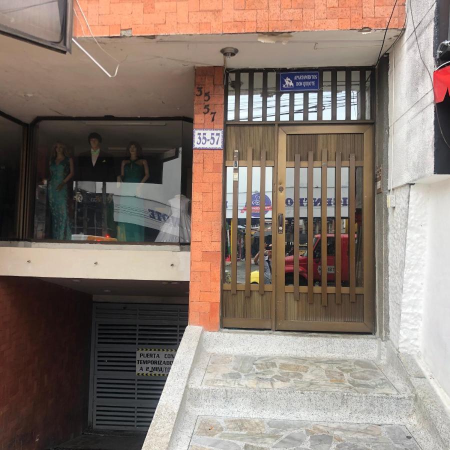 Apartamento Centrico Apartamento Y Bien Ubicado En Laureles Apto 402