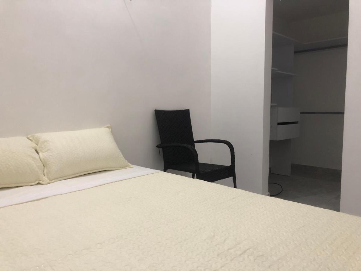 Centrico Apartamento Y Bien Ubicado En Laureles Apto 402
