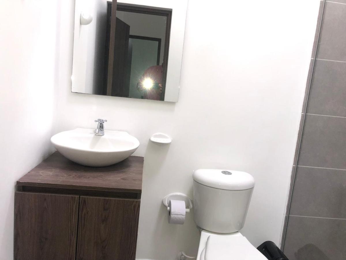 Apartamento Centrico Apartamento Y Bien Ubicado En Laureles Apto 402