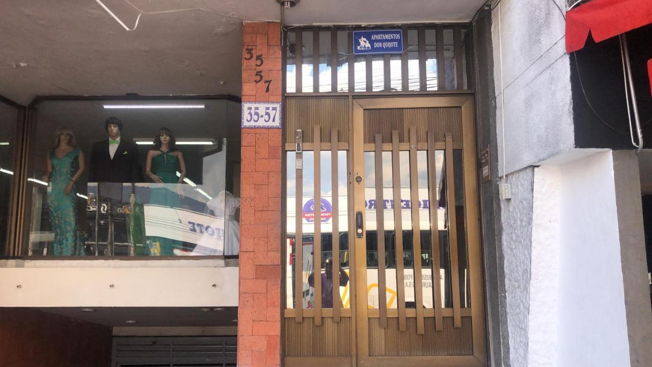 Centrico Apartamento Y Bien Ubicado En Laureles Apto 402