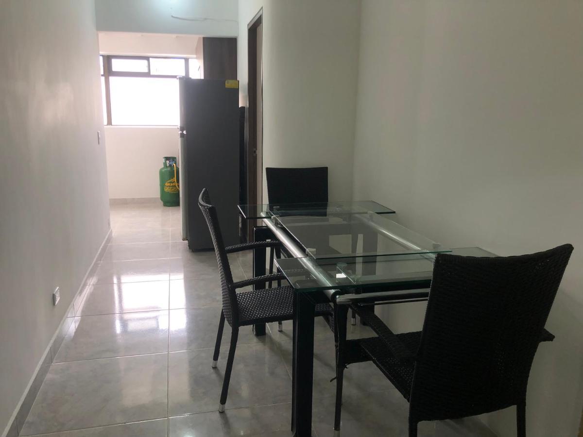 Centrico Apartamento Y Bien Ubicado En Laureles Apto 402 Apartamento Medellín