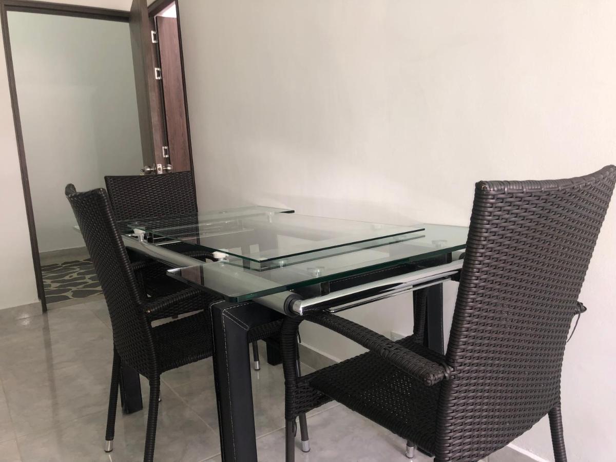 Apartamento Centrico Apartamento Y Bien Ubicado En Laureles Apto 402