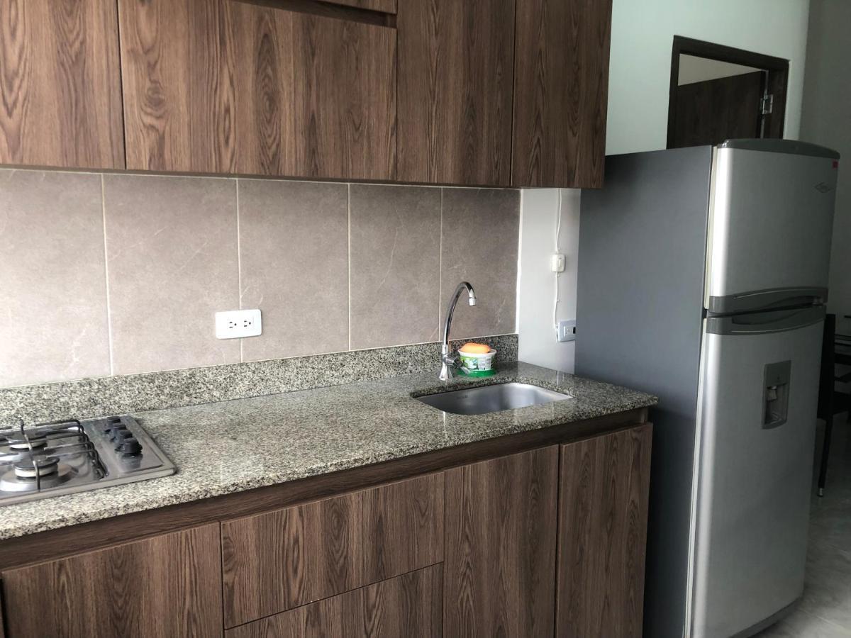 Centrico Apartamento Y Bien Ubicado En Laureles Apto 402