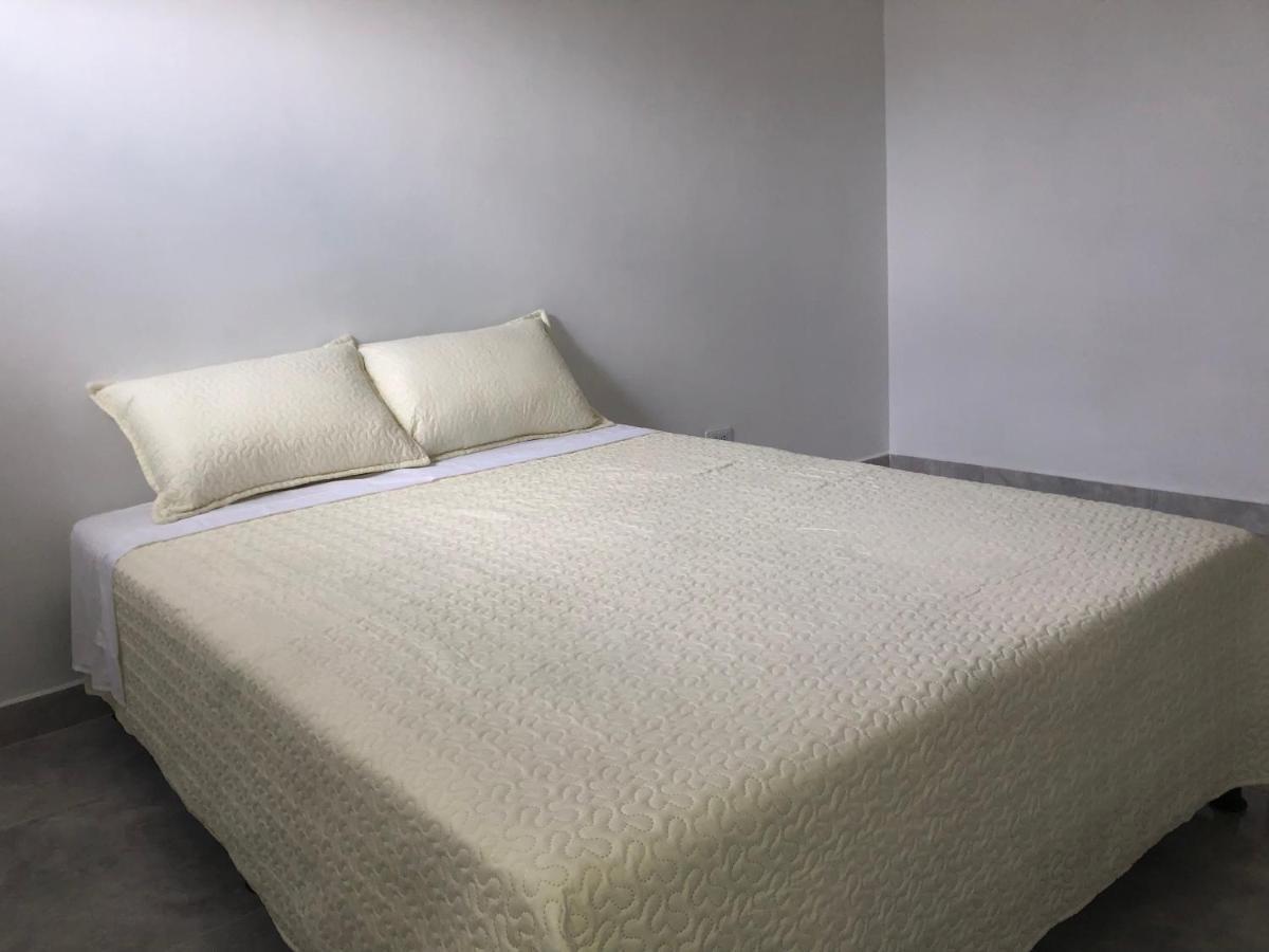 Centrico Apartamento Y Bien Ubicado En Laureles Apto 402 Medellín