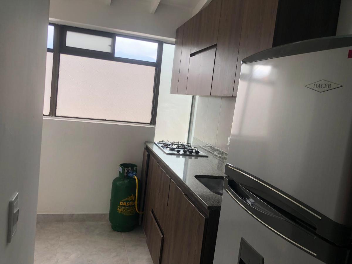 Centrico Apartamento Y Bien Ubicado En Laureles Apto 402 * Medellín