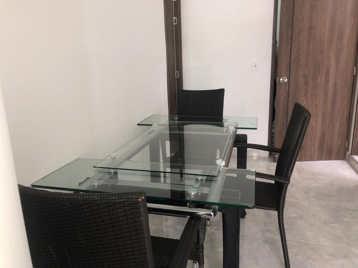 Centrico Apartamento Y Bien Ubicado En Laureles Apto 402