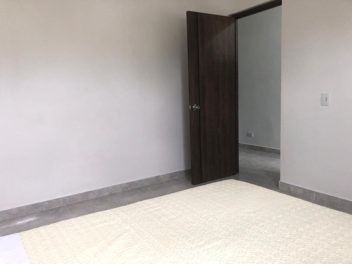Centrico Apartamento Y Bien Ubicado En Laureles Apto 402 Medellín