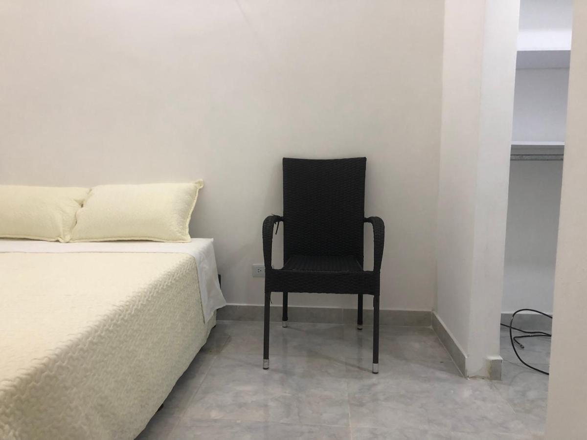 Centrico Apartamento Y Bien Ubicado En Laureles Apto 402 Medellín