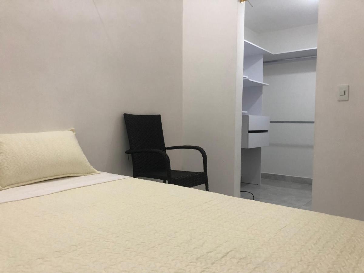 Apartamento Centrico Apartamento Y Bien Ubicado En Laureles Apto 402 Medellín