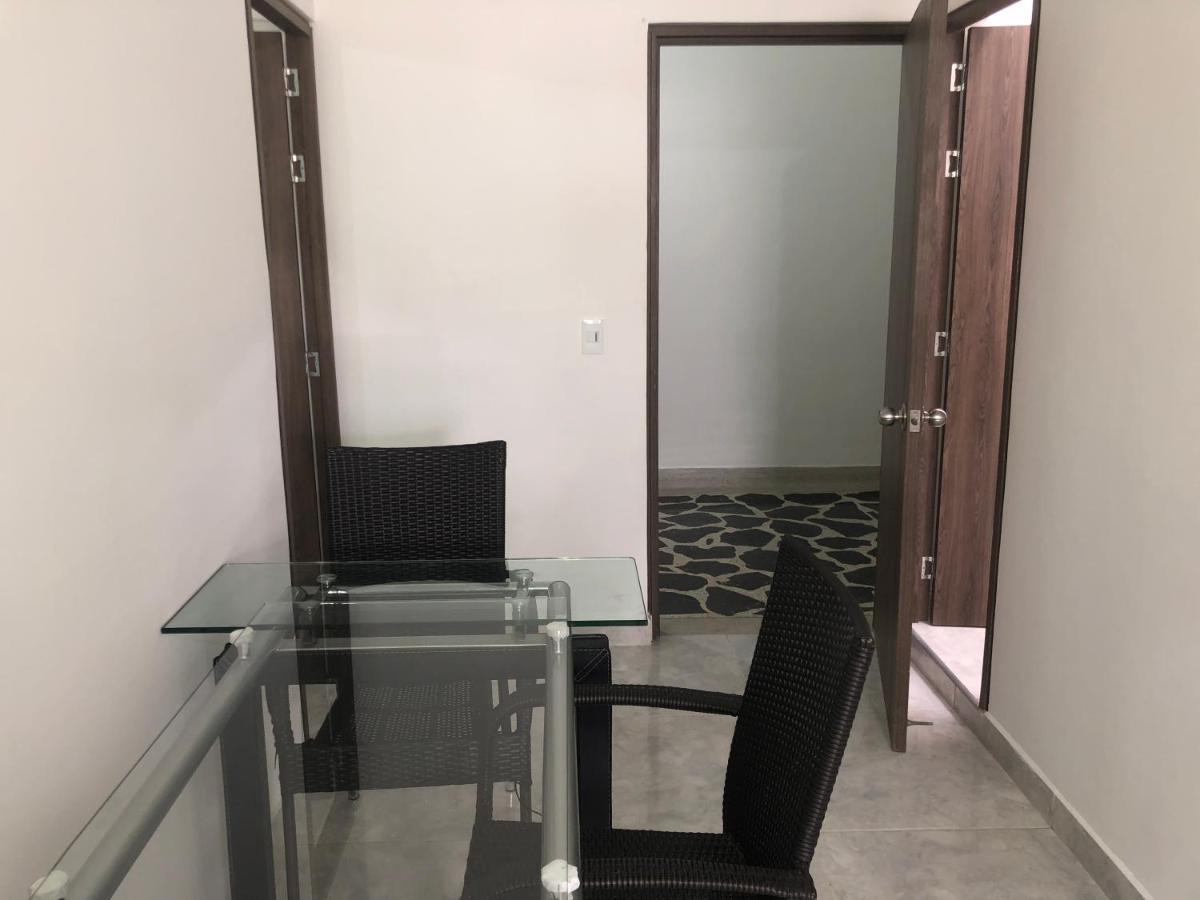 Centrico Apartamento Y Bien Ubicado En Laureles Apto 402 * Medellín
