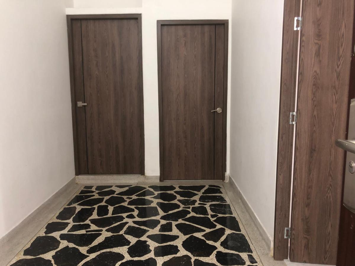 Centrico Apartamento Y Bien Ubicado En Laureles Apto 402 Apartamento *