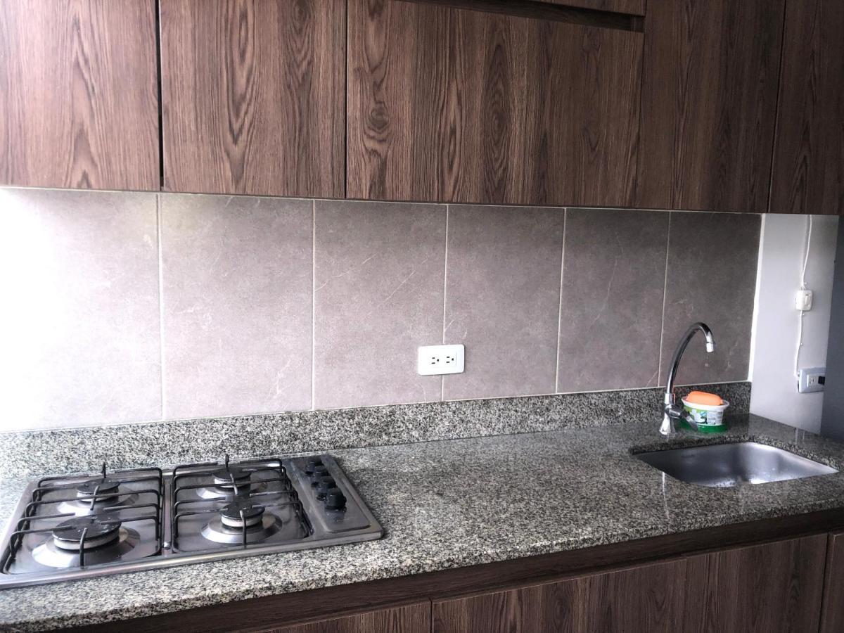 Apartamento Centrico Apartamento Y Bien Ubicado En Laureles Apto 402 Medellín