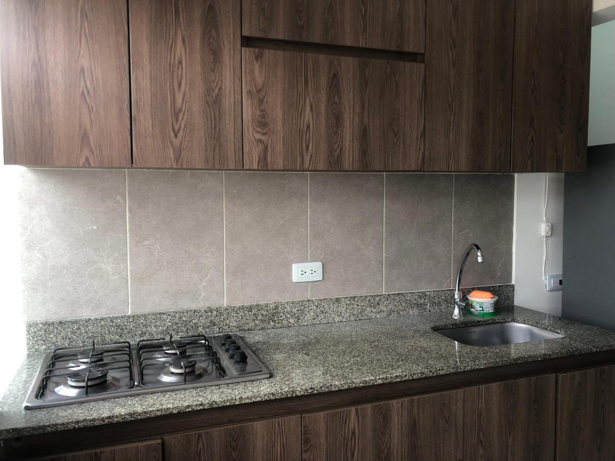 Centrico Apartamento Y Bien Ubicado En Laureles Apto 402 Apartamento Medellín