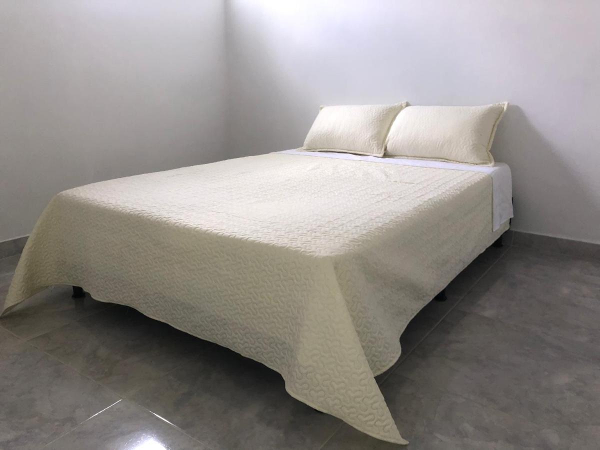 Centrico Apartamento Y Bien Ubicado En Laureles Apto 402 Apartamento Medellín