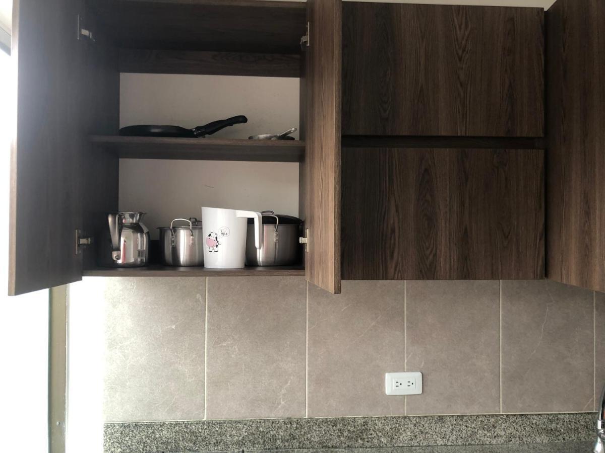 Apartamento Centrico Apartamento Y Bien Ubicado En Laureles Apto 402