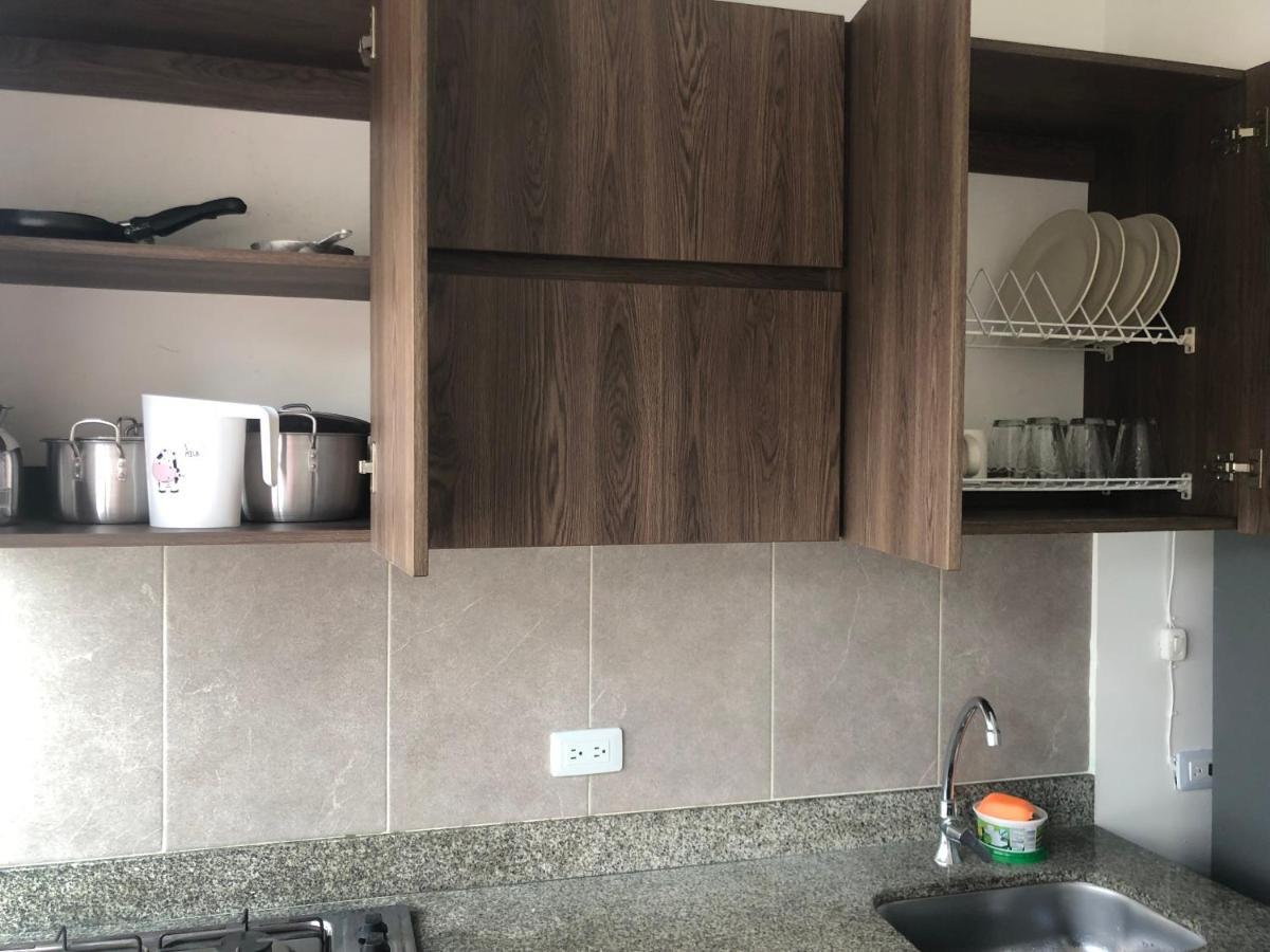 Centrico Apartamento Y Bien Ubicado En Laureles Apto 402 Apartamento Medellín