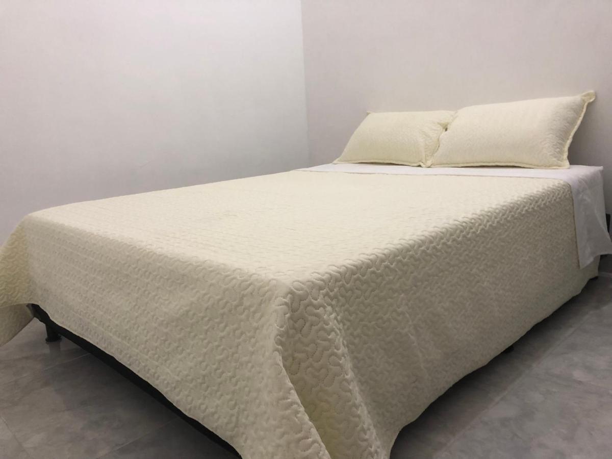 Apartamento Centrico Apartamento Y Bien Ubicado En Laureles Apto 402 Medellín