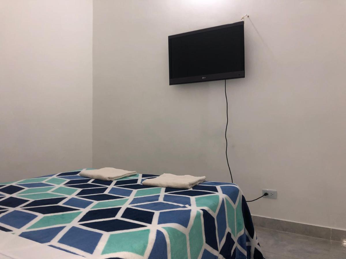 Centrico Apartamento Y Bien Ubicado En Laureles Apto 402 * Medellín