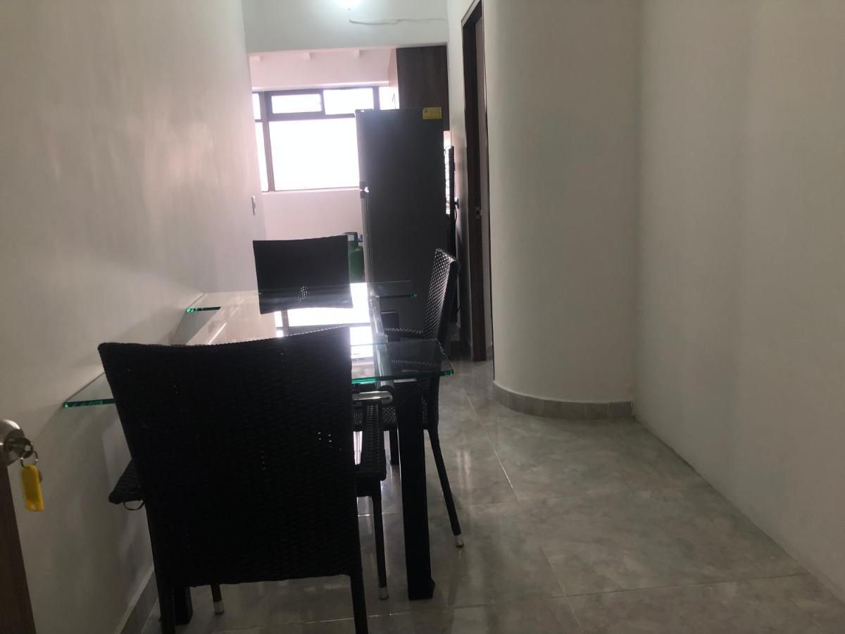 Centrico Apartamento Y Bien Ubicado En Laureles Apto 402