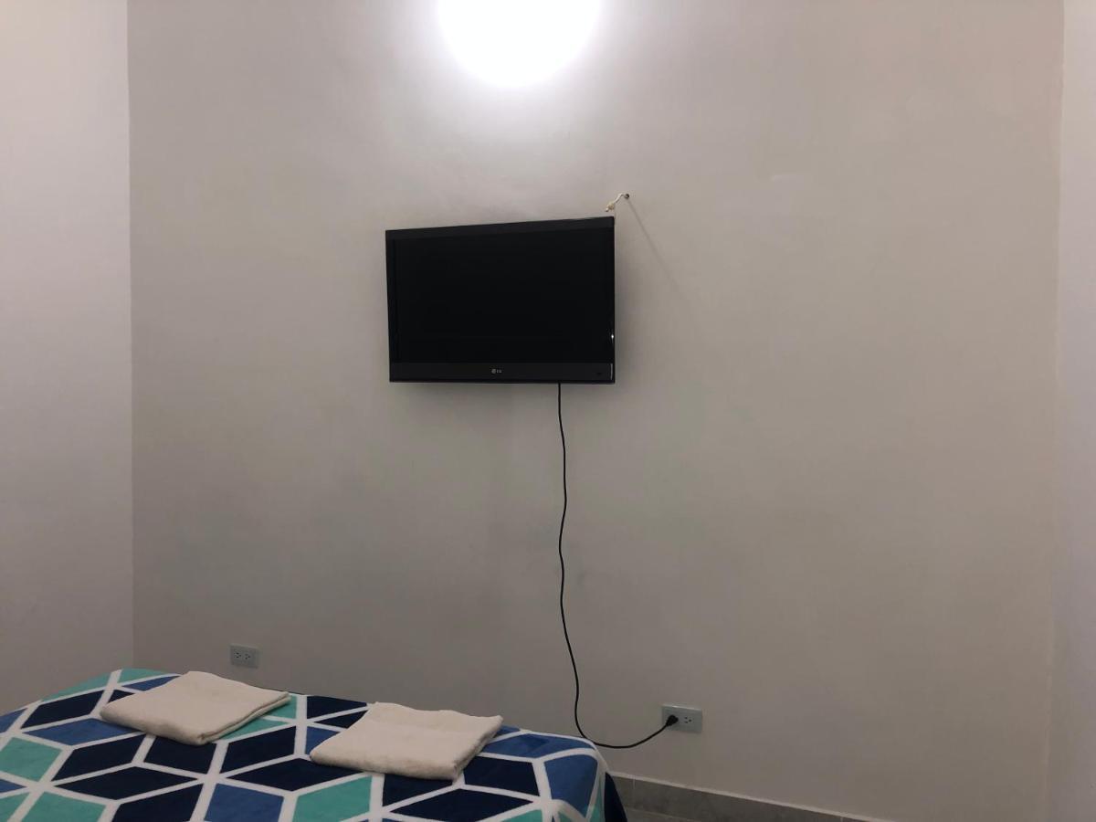 Apartamento Centrico Apartamento Y Bien Ubicado En Laureles Apto 402