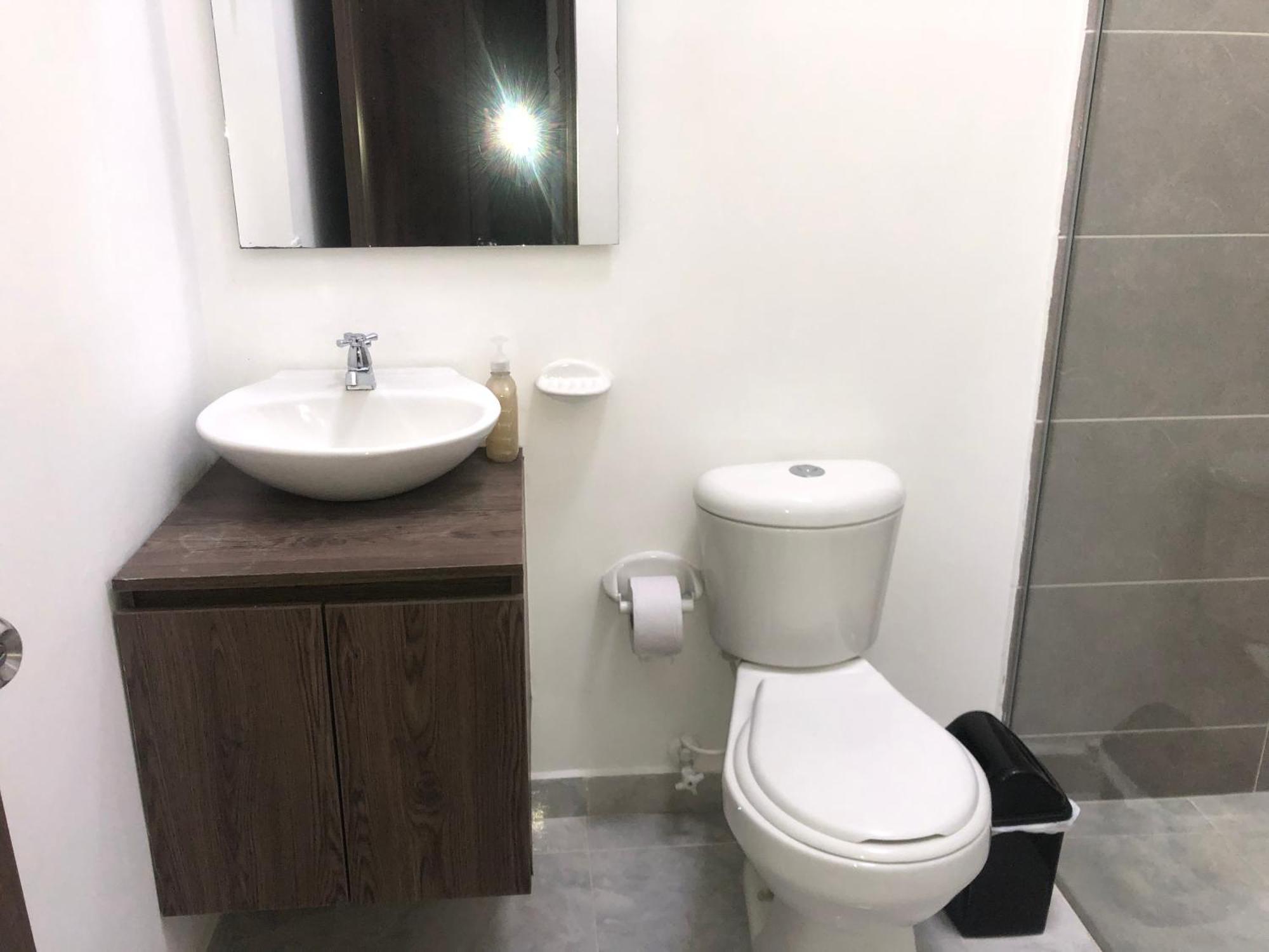 Centrico Apartamento Y Bien Ubicado En Laureles Apto 402 Medellín