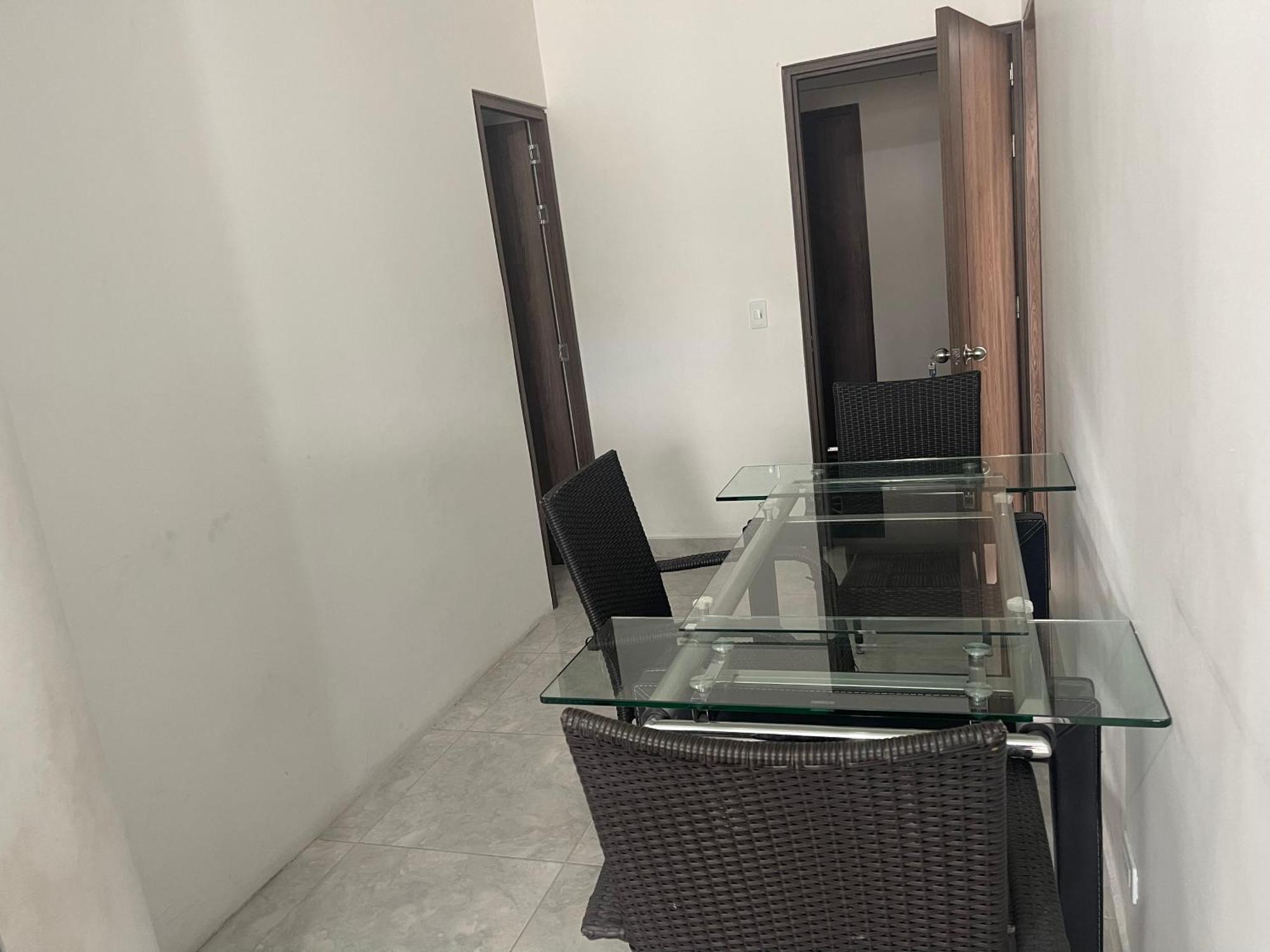 Apartamento Centrico Apartamento Y Bien Ubicado En Laureles Apto 402 Medellín
