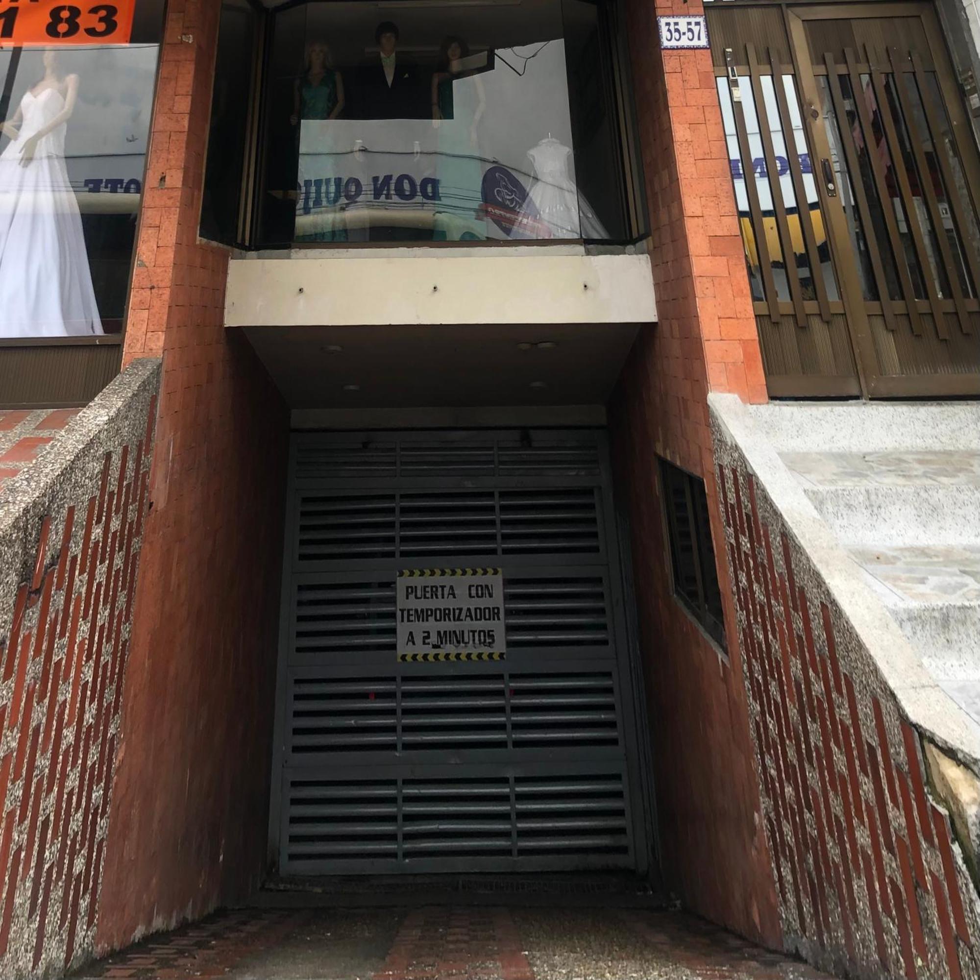 Centrico Apartamento Y Bien Ubicado En Laureles Apto 402 Apartamento Medellín