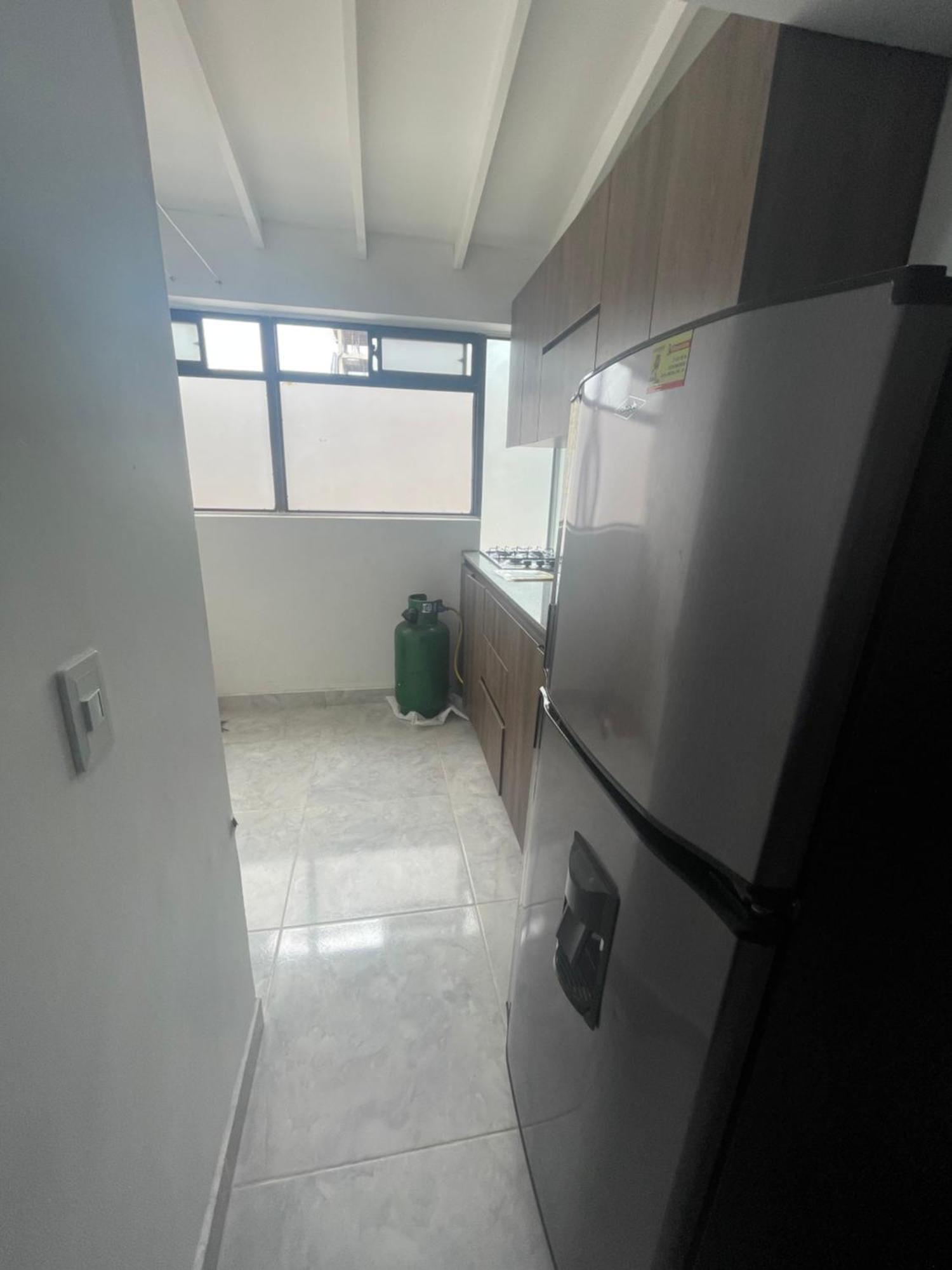 Centrico Apartamento Y Bien Ubicado En Laureles Apto 402 * Medellín